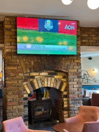 Best Sports Bars in Knebworth - The Chequers
