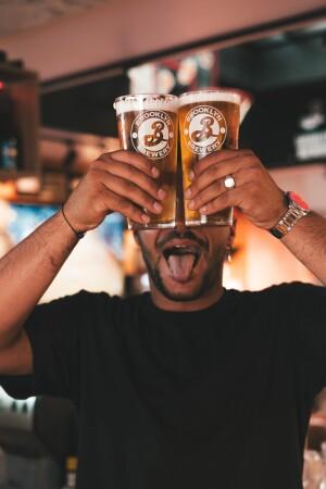 Best Sports Bars in Lorient - PAPY JOE