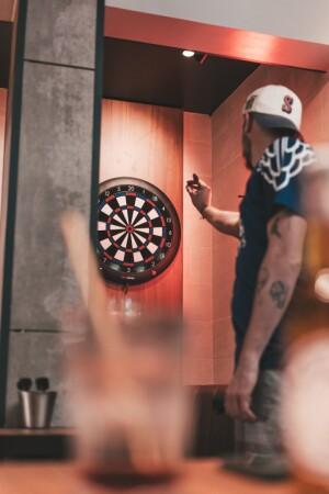 Best Sports Bars in Lorient - PAPY JOE