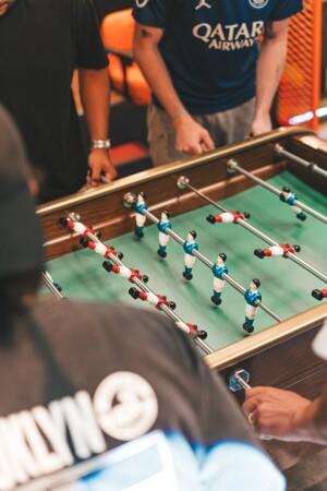 Best Sports Bars in Lorient - PAPY JOE