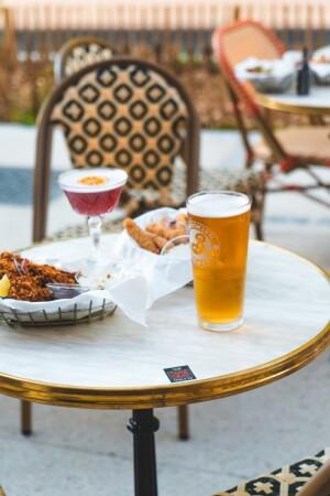 Best Sports Bars in Lorient - PAPY JOE