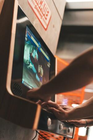 Best Sports Bars in Lorient - PAPY JOE