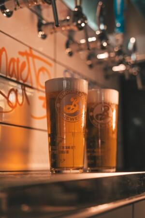 Best Sports Bars in Lorient - PAPY JOE