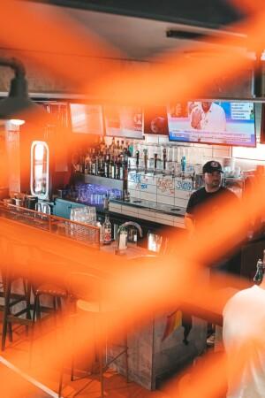 Best Sports Bars in Lorient - PAPY JOE