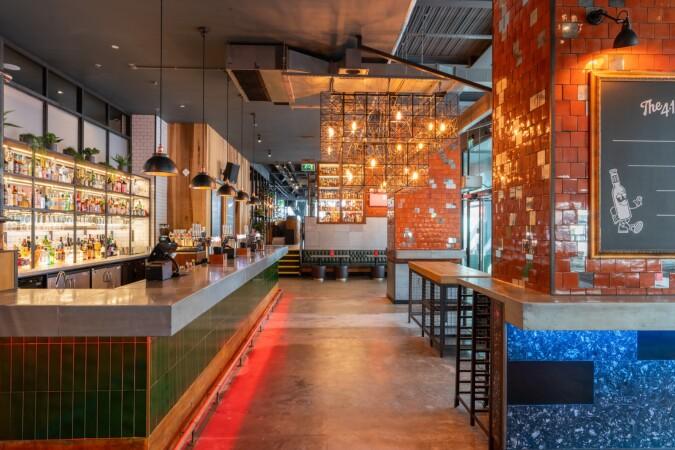 Best Sports Bars in London - The 411