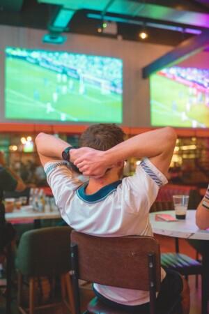 Best Sports Bars in London - The 411