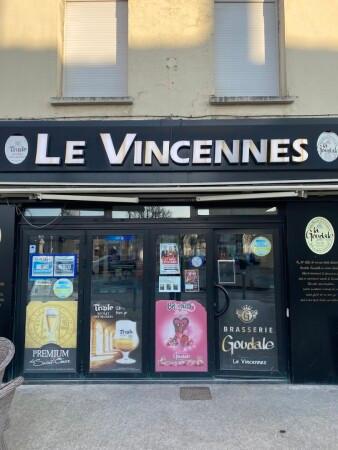Best Sports Bars in Arques - Le vincennes bar pmu
