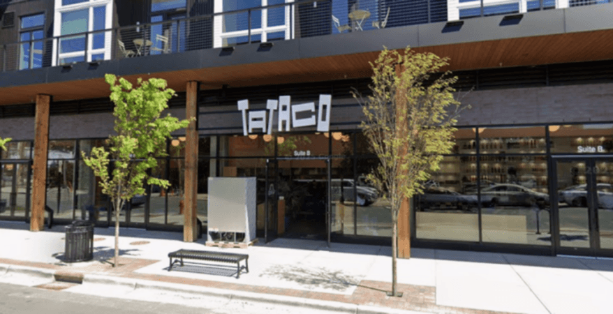 Best Sports Bars in Durham - Tataco Durham