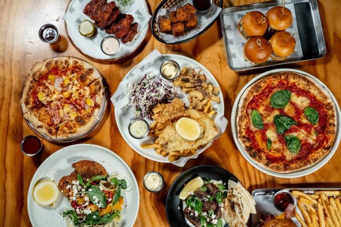 Best Sports Bars in Dingley Village - General Public Dingley