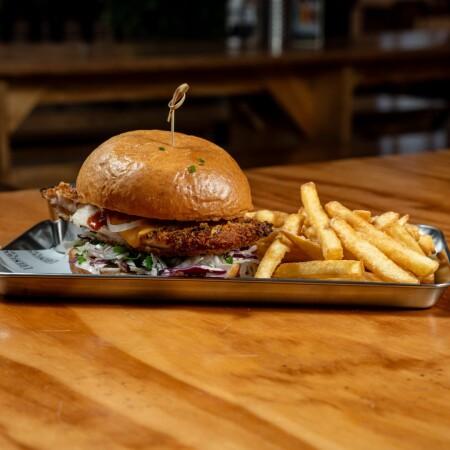 Best Sports Bars in Dingley Village - General Public Dingley