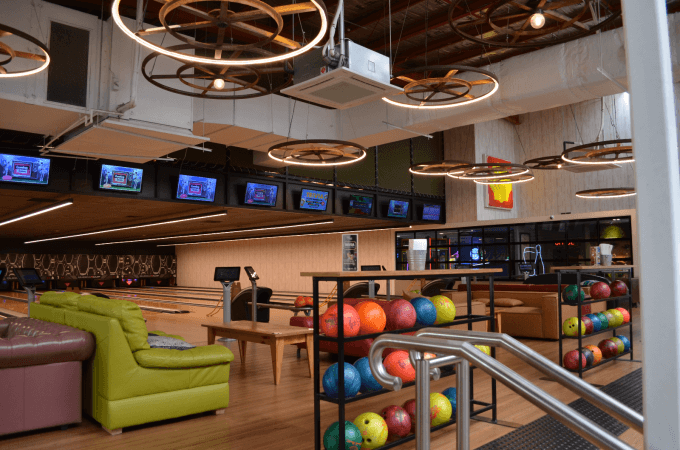 Best Sports Bars in Dingley Village - General Public Dingley