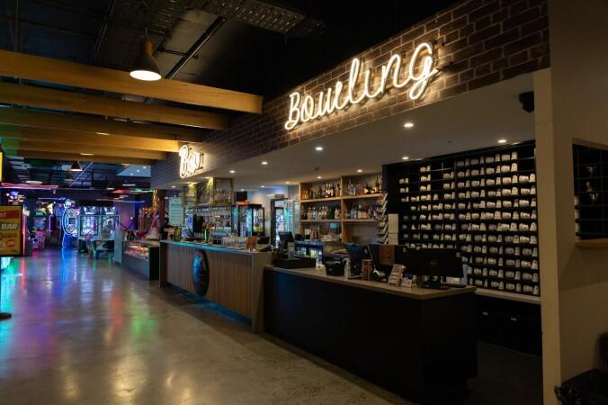 Best Sports Bars in Frankston - General Public Frankston