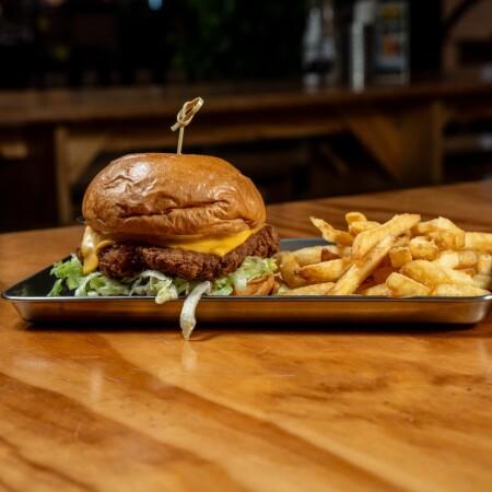 Best Sports Bars in Frankston - General Public Frankston