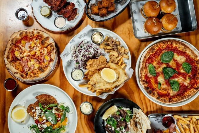 Best Sports Bars in Frankston - General Public Frankston