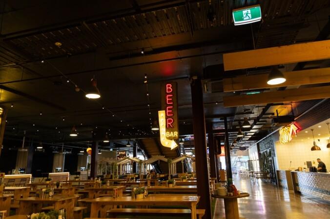 Best Sports Bars in Frankston - General Public Frankston