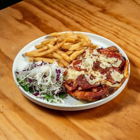 Best Sports Bars in Frankston - General Public Frankston