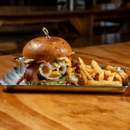 Best Sports Bars in Frankston - General Public Frankston