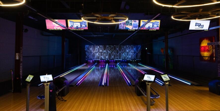 Best Sports Bars in Frankston - General Public Frankston