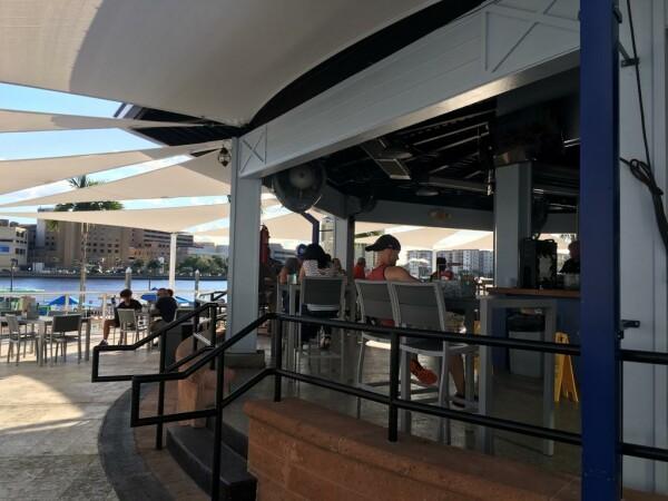 Best Sports Bars in TAMPA - ARAMARK