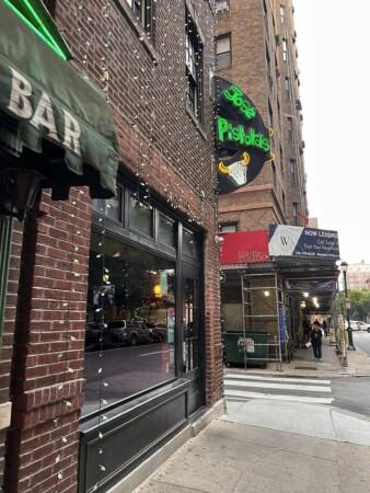 Best Sports Bars in Philadelphia - Jose Pistola's