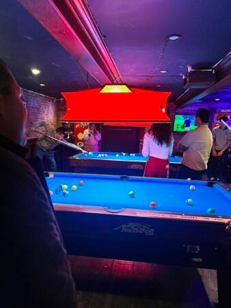 Best Sports Bars in New York - O'Hanlon's