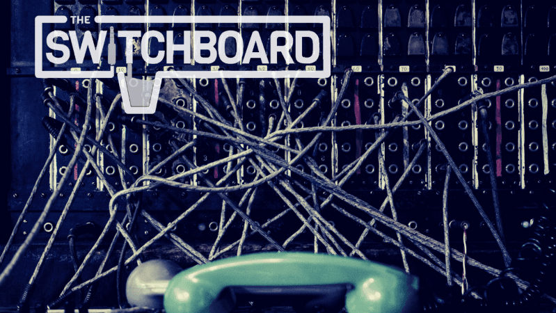 Best Sports Bars in Toledo - The Switchboard