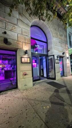 Best Sports Bars in Baltimore - The Perch