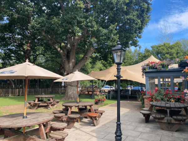 Best Sports Bars in Chandler'S Ford - The Cleveland Bay