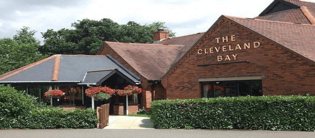 Best Sports Bars in Chandler'S Ford - The Cleveland Bay