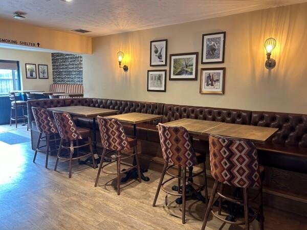 Best Sports Bars in Chandler'S Ford - The Cleveland Bay