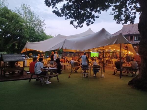 Best Sports Bars in Chandler'S Ford - The Cleveland Bay