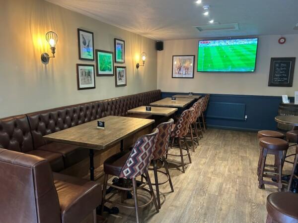 Best Sports Bars in Chandler'S Ford - The Cleveland Bay