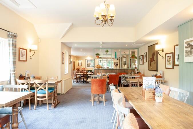 Best Sports Bars in Chandler'S Ford - The Cleveland Bay