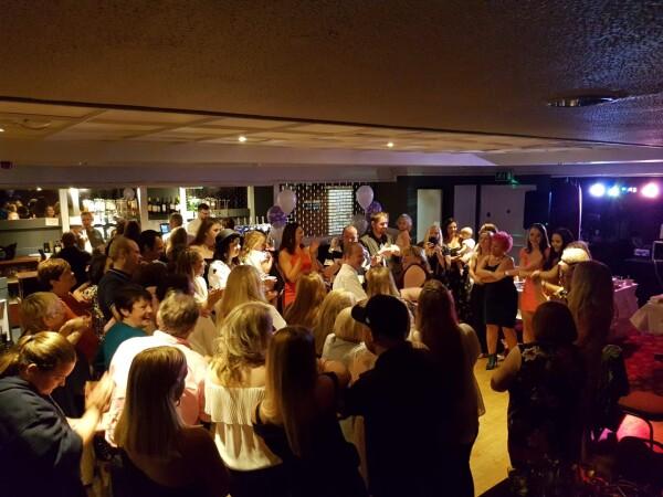 Best Sports Bars in Glasgow - Bonnie Prince Charlie