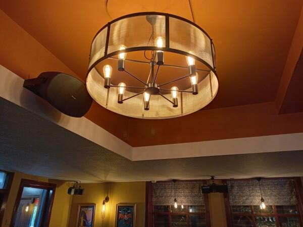 Best Sports Bars in Glasgow - Bonnie Prince Charlie