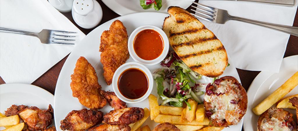 Best Sports Bars in Northampton - Barratts Club