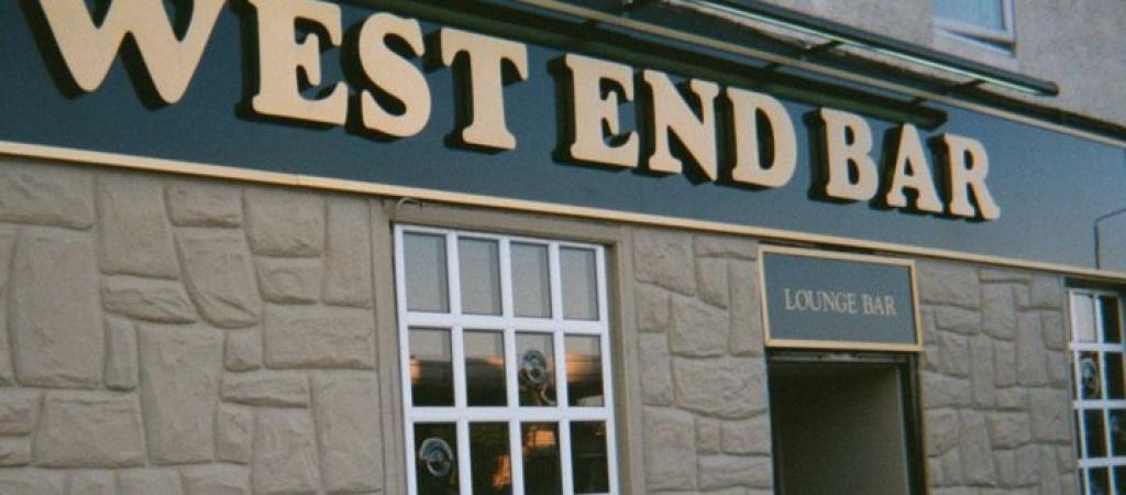 Best Sports Bars in Lanarkshire - The West End Bar