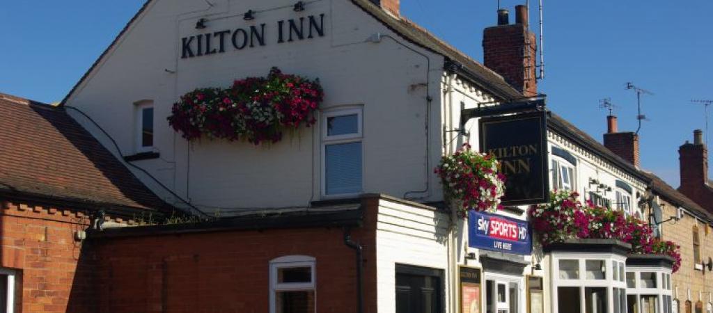 Best Sports Bars in Worksop - Kilton Inn