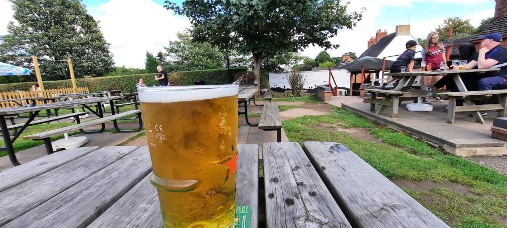 Best Sports Bars in Tamworth - Queens Head