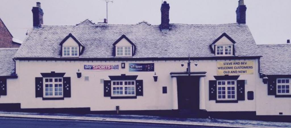 Best Sports Bars in Tamworth - Queens Head