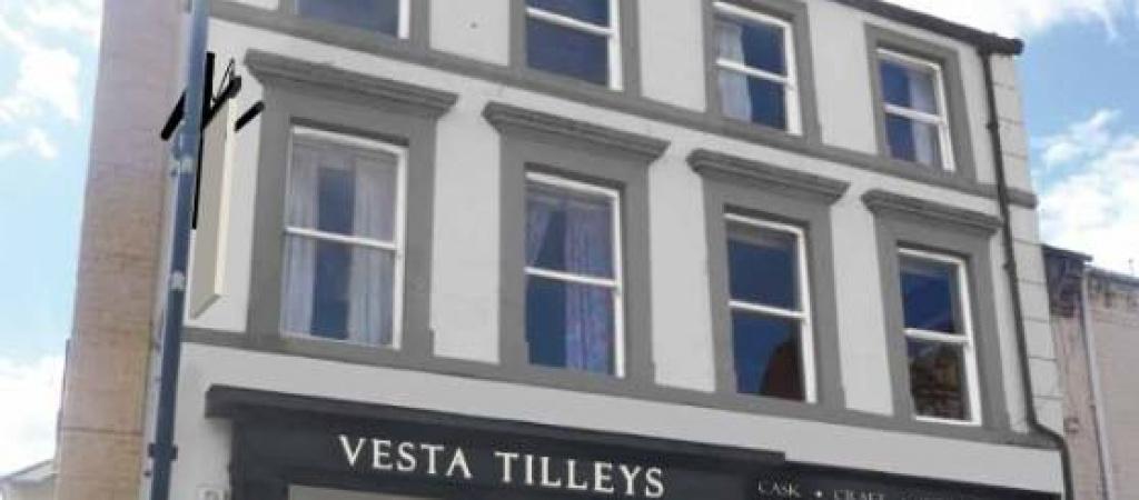 Best Sports Bars in Sunderland - Vesta Tilley's