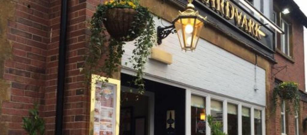 Best Sports Bars in Coventry - Aardvark Coventry