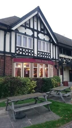 Best Sports Bars in Rotherham - Park Rotherham