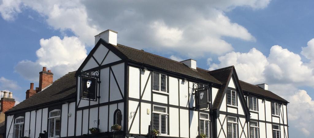 Best Sports Bars in Loughborough - Phantom Loughborough