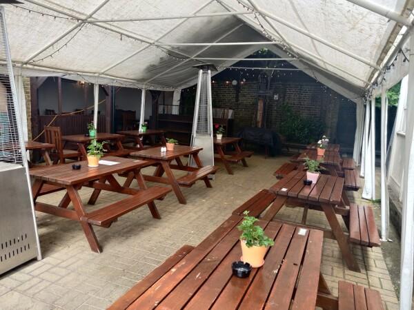 Best Sports Bars in West Ealing - Forester Ealing