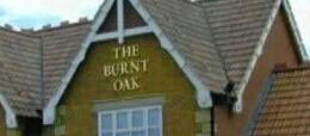 Best Sports Bars in Milton Keynes - Burnt Oak