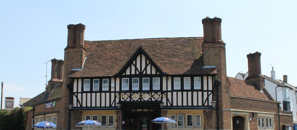 Best Sports Bars in Aldershot - Red Lion