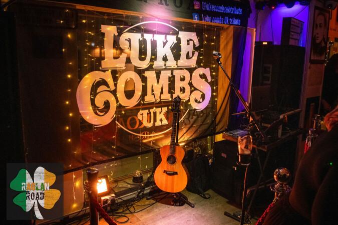 Best Sports Bars in Nottingham - Raglan Road Irish Bar