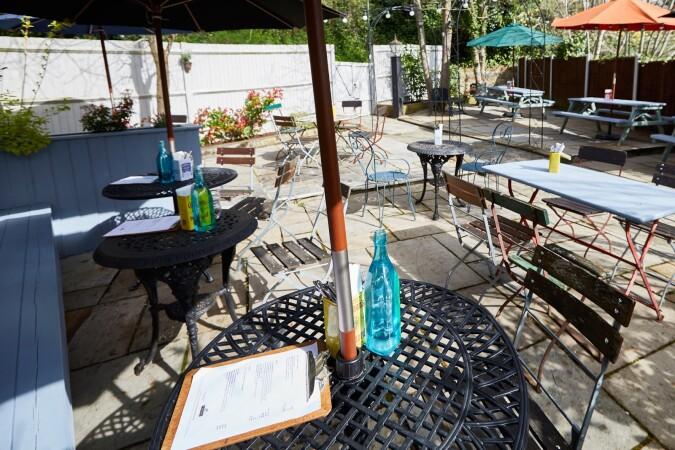 Best Sports Bars in Reigate - Market Stores