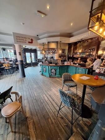 Best Sports Bars in Reigate - Market Stores